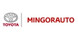 Logo MINGORAUTO